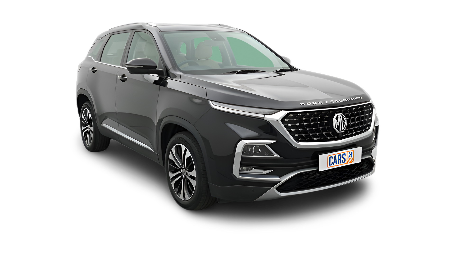 MG HECTOR-img